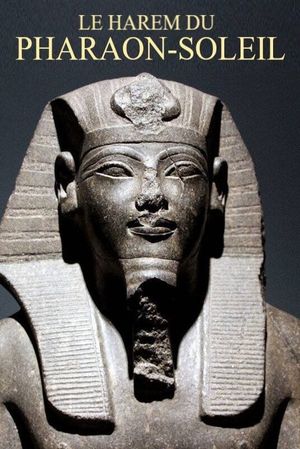 Le Harem du Pharaon-Soleil's poster