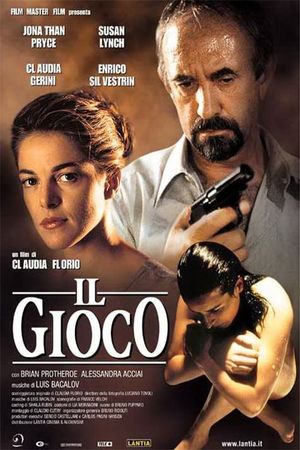 Deceit's poster