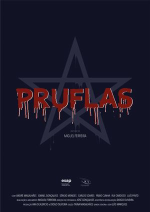 PRUFLAS's poster