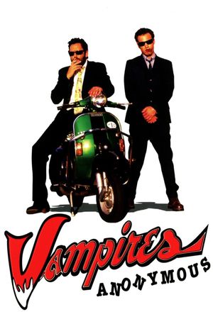 Vampires Anonymous's poster