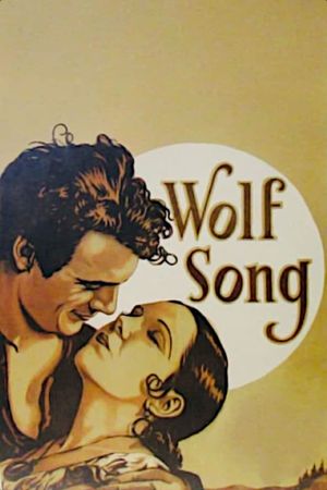 Wolf Song's poster