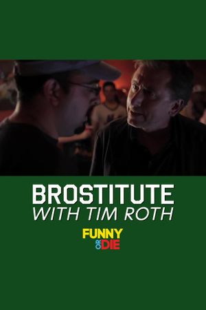 Brostitute's poster