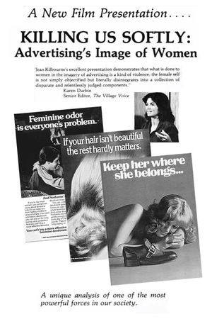 Killing Us Softly: Advertising's Image of Women's poster image