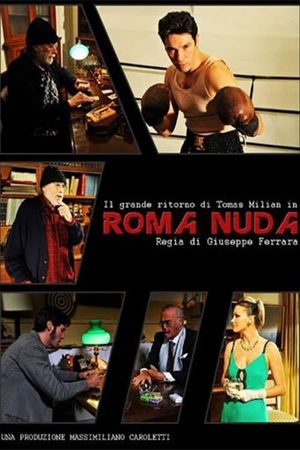 Roma nuda's poster image