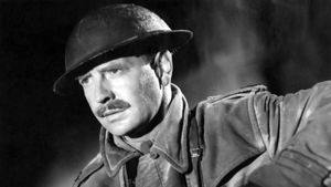 The Life and Death of Colonel Blimp's poster