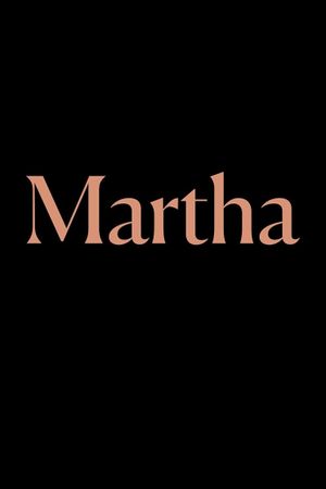 Martha's poster