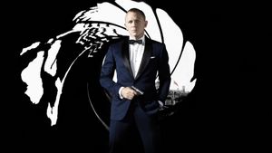 Skyfall's poster