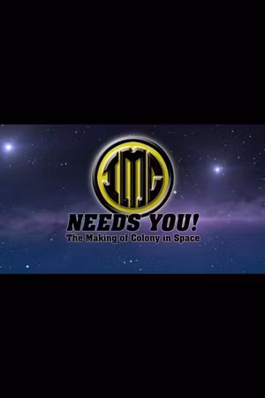 IMC Needs You!'s poster