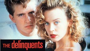 The Delinquents's poster