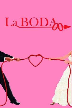 La boda's poster