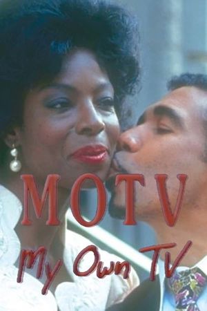 MOTV (My Own TV)'s poster