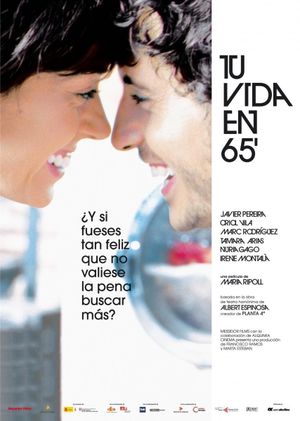 Your Life in 65 Minutes's poster