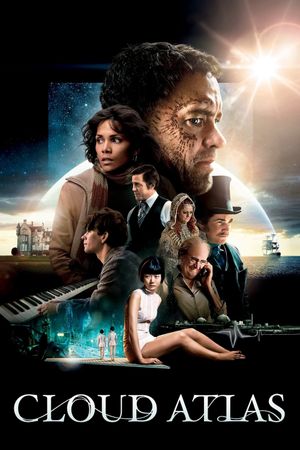 Cloud Atlas's poster