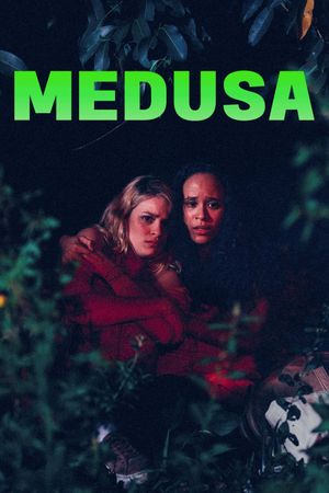 Medusa's poster