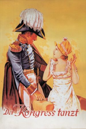 Congress Dances's poster