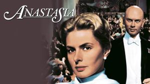 Anastasia's poster