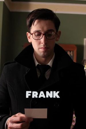 Frank's poster