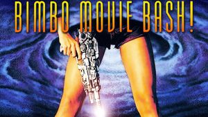 Bimbo Movie Bash's poster