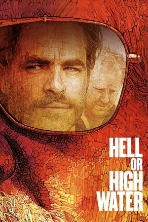 Hell or High Water's poster