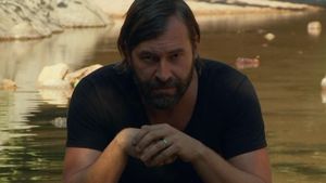 Creep 2's poster