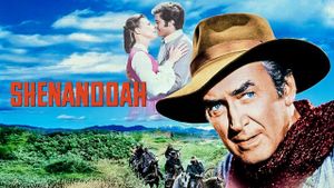 Shenandoah's poster