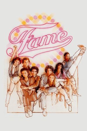Fame's poster