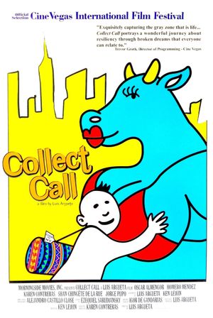 Collect Call's poster