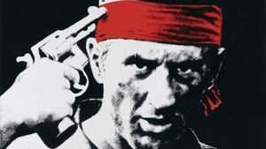 The Deer Hunter's poster