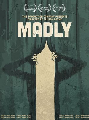 Madly's poster