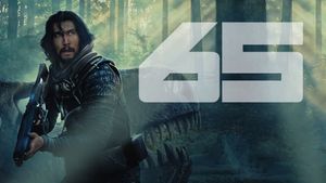 65's poster