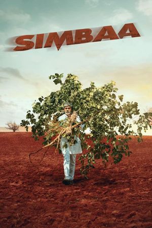 Simbaa's poster image