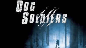 Dog Soldiers's poster