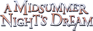 A Midsummer Night's Dream's poster