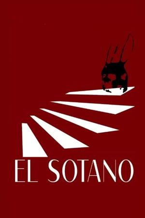 El sotano (alternative title)'s poster