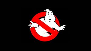 Ghostbusters's poster