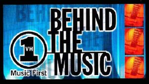 VH1 Behind The Music: Genesis's poster