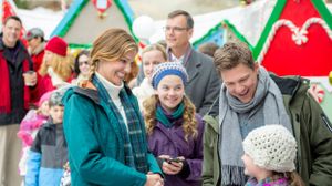 Operation Christmas's poster