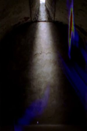 The Blue Record's poster