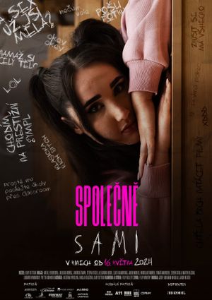 Spolecne sami's poster