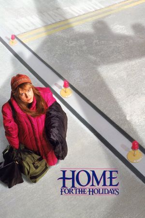 Home for the Holidays's poster image
