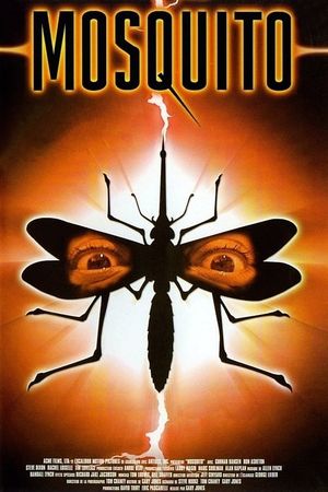 Mosquito's poster