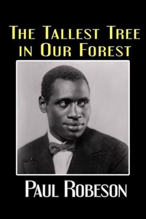 The Tallest Tree in Our Forest's poster