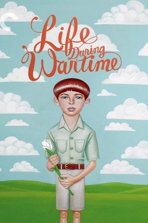 Life During Wartime's poster