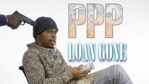 PPP Loan Gone's poster