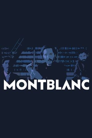 MONTBLANC, 100 Years of MEISTERSTÜCK's poster