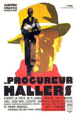 L'autre's poster