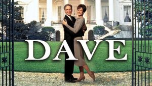 Dave's poster