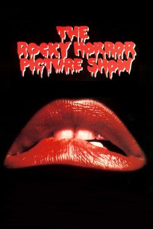 The Rocky Horror Picture Show's poster