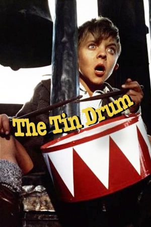 The Tin Drum's poster