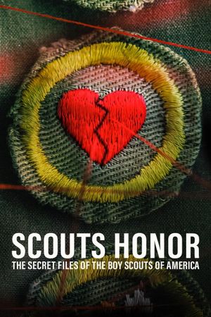 Scout's Honor: The Secret Files of the Boy Scouts of America's poster image